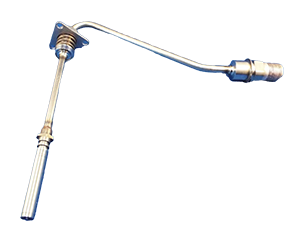 Sensor Assy Power Turbine